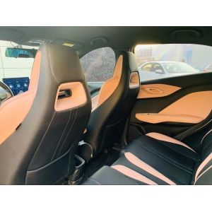 Multicolor Optional Second Hand Electric Cars Used Byd Dolphin Seal Seagull Sold