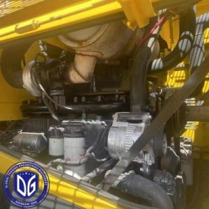 WA380-3 Used Komatsu Loader,Good Performance,No Repair,Original From Japan