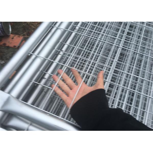 Quality temporary fencing BIRD IS for sale 2100mm x 3500mm temp fencing for sale made in china standard temp fencing wholesale