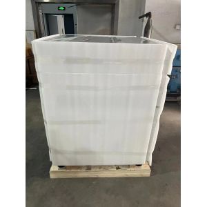 High Accuracy Economic Pick and Place Robot Charmhigh CHM-550 SMT Assembly