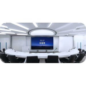 ODM 55 Inch LCD Touch Screen Smart Interactive Electronic Whiteboard