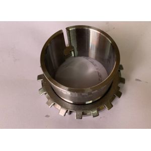 Miniature Adapter Sleeve Bearing Lightweight Easy To Install And Replace