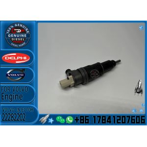 NINE Brand Common Rail Injector 22282202 Fuel Injector 22282202 22282199 33800