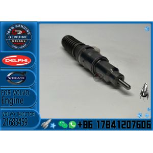 Diesel Injection System Parts Diesel Fuel Injector 21506699 21683459 22052772