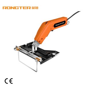 Handheld Hot Melt Cutting Can Open Slot For Pearl Sponge And EVA Marerial