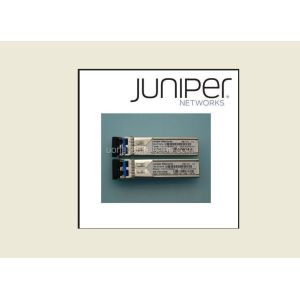 Juniper SFP-GE40KM,Small Form Factor Pluggable supporting 1000BASE-EX Gigabit