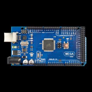 Cheap Board for Arduinos Electronics Mega 2560 R3 Controller ATmega2560 for sale