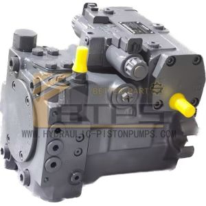 Cheap Rexroth Excavator Crane Agricultural Machinery Bulldozer Loader Spare Part A4vg A10vso A7vo A4csg A4vso for sale