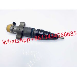 268-1840 Diesel Engine Fuel Pump Injector Nozzle For Caterpillar Common Rail