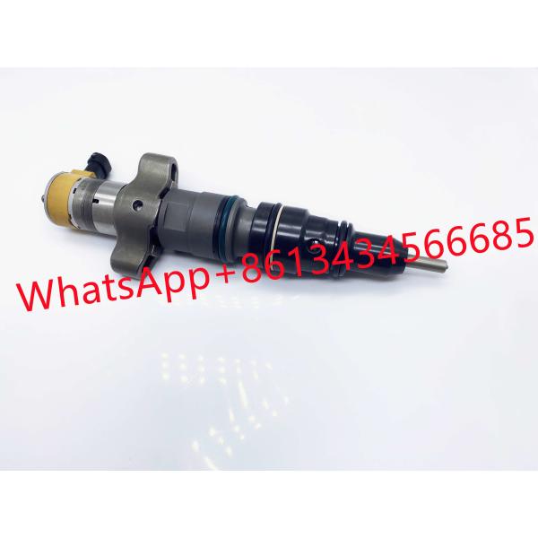 Quality 268-1840 Diesel Engine Fuel Pump Injector Nozzle For Caterpillar Common Rail wholesale