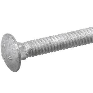 Grade 10.9 Threaded Stud Bolts 2A Metric Stud Bolts