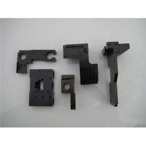 china Short Runs OEM Precision Parts CNC Machining Furniture Hardware manufactur