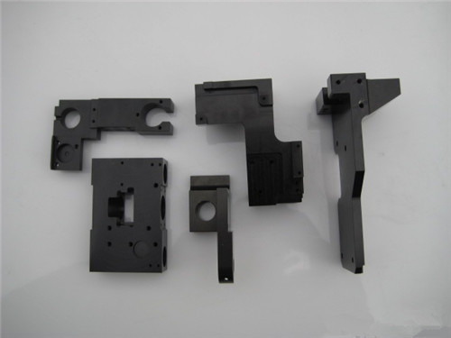 china Short Runs OEM Precision Parts CNC Machining Furniture Hardware manufactur