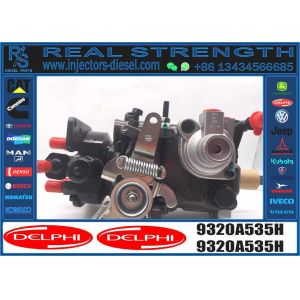 Remanufacture Fuel Injection Pump 0402074701 Common Rail Injection Pump 9074841