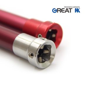 160mm Pylon Adapter Lower Limb Prosthetic Components