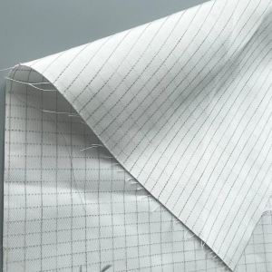 1-10 Micron Anti-Static Filter Cloth Stainless Steel 1.5M Width