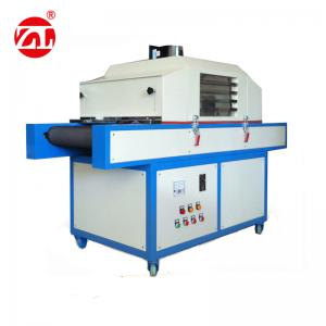 Cheap UV Curing Machine Used To UV Ink , UV Adhesives , Plastic , Glass , Hardware Etc for sale