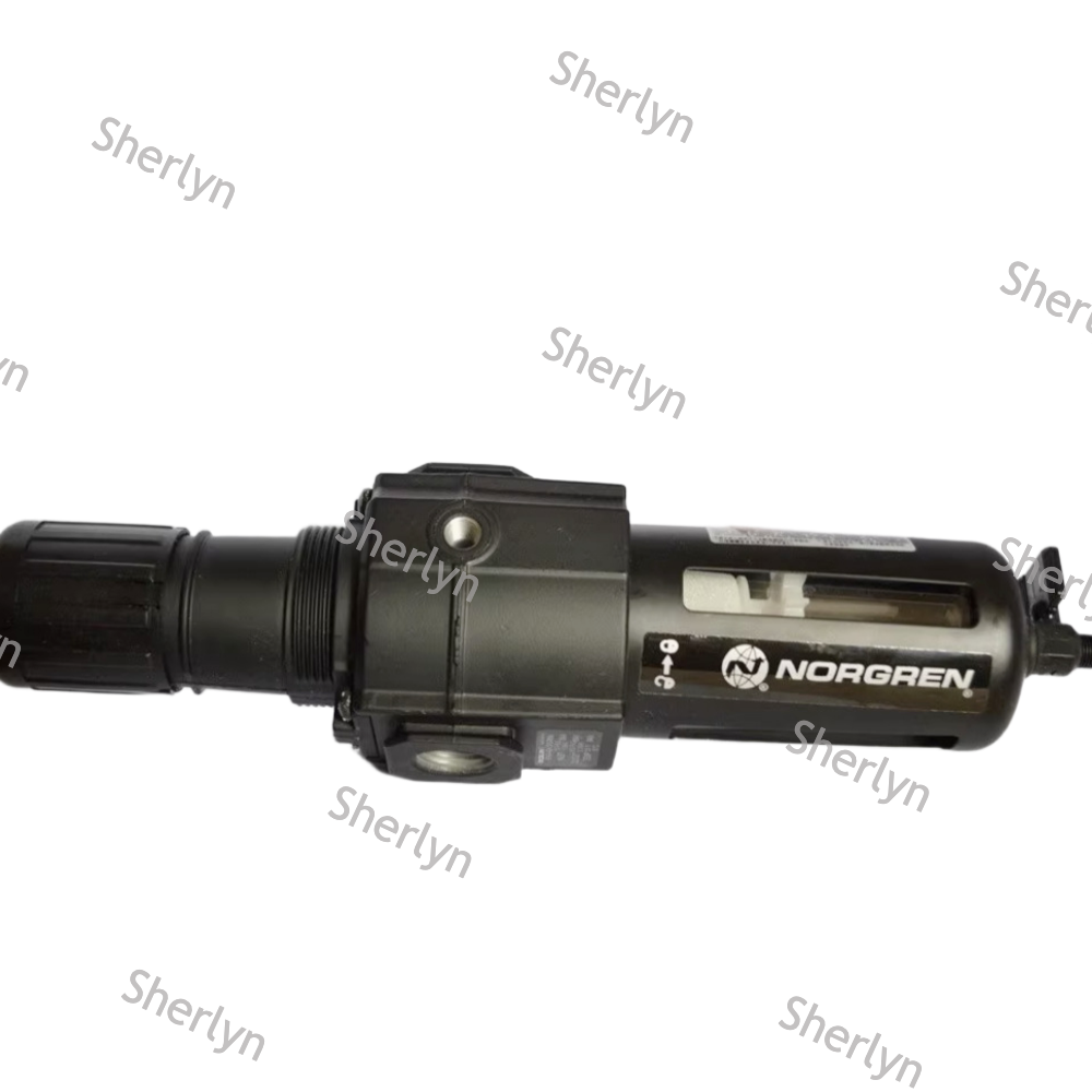 Norgren Filter Regulator B73G-3GK-AT3-RMN/B73G-3GK-AT1/QT3/QT1RMN