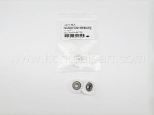 Cheap Developer Gear with bearing for oce TDS320 400 700 for sale