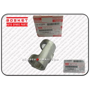 Isuzu CXZ Parts CYZ51 6WF1 Rocker Arm Shaft Inter Bracket 1126280682 1-12628068