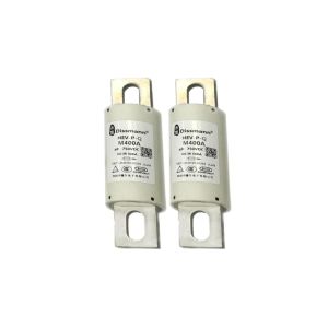 JASO-D622 EV Charger Fuse , Semicomductor Protection 400 Amp Dc Fuse