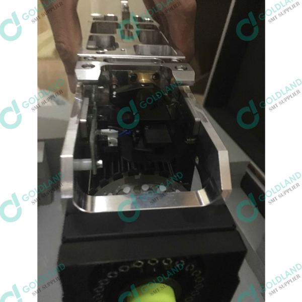 SMT pick and place machine and spare parts H24G Placement Head for FUJI