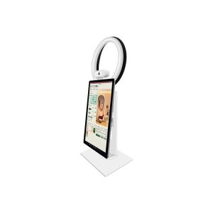 Android 11 Live Streaming Machine With HD Camera And Big Size Screen