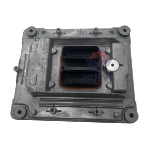 Excavator Electrical Parts TAD1643GE TAD1641GE Engine Controller Computer Board