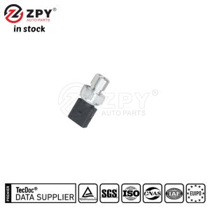 ZPY 8E0959126 AC Pressure Sensor Switch for Audi VW Porsche