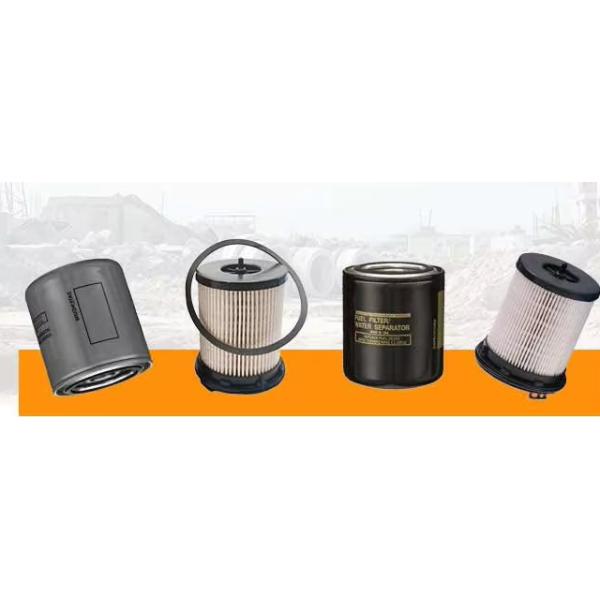Quality Optimal Filtration Oil Filtering Element with Customized Logo and Filtration Precision 3μm-200μm wholesale