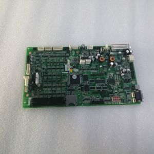 S7760000064 S7760000209 Hyosung ATM MX5600T Dispenser Board H-CDU 77600000-64