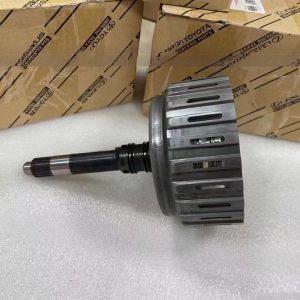 Genuine Drum Sub-Assy Clutch for Toyota AC60E AC60F Transmission Parts