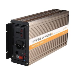 Cheap 500W Peak1000W Pure Sine Wave Inverter Power Invertor Solar Inverter for sale