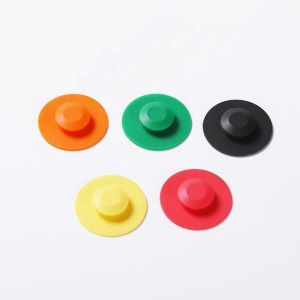 Food Grade Waterproof Silicone Valve Customized According