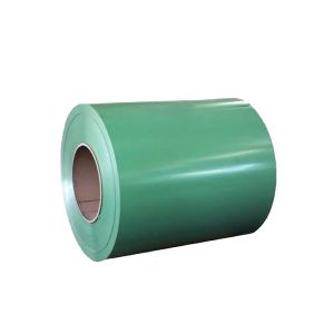 China RAL Color Aluminum Coil Sheet 1000 - 2000mm OD For Industrial Use on sale