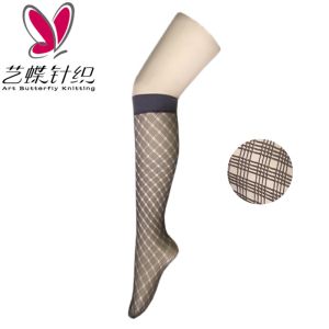New Design Fishnet Knee High Tights Stockings / Fishnet High Socks