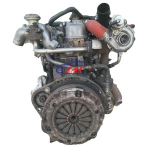 6BD1 Diesel Engine Fits For ISUZU NKR Truck Used 4JG2 4HK1 6WG1 6HK1 6HK1T 6RB1