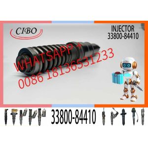 33800-84410 Common Rail Diesel Fuel Injector for VO-LVO / H-yundai 33800-84410