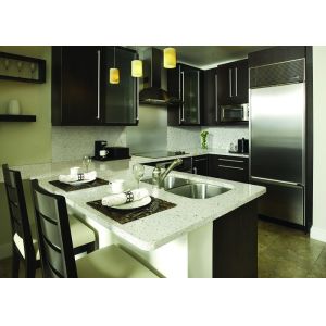 Kitchen / Bathroom Marble Stone Countertops 96′′ X 26′′ / Custom Size