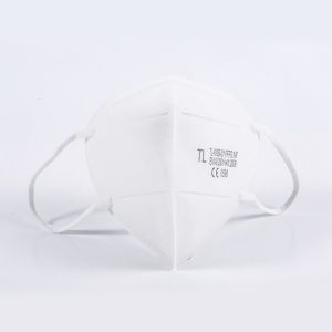 China Factory OEM anti Air Pollution PM2.5 Filter Cotton Face Mask on sale