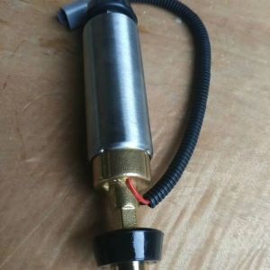 China Feed Pump 6745-71-1840 for PC300-8 Excavator Pump on sale