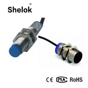 capacitive metal detecting proximity Switch Sensor