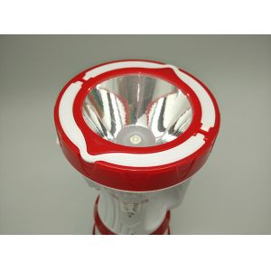 BN-3324 Rechargeable Led Camping Light Torch Light