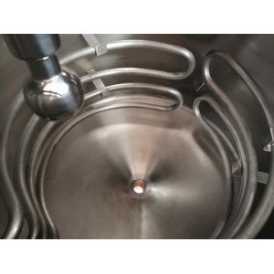 220V / 380V Microbrewery Equipment Beer Making Plant Turnkey Brewpub Systems