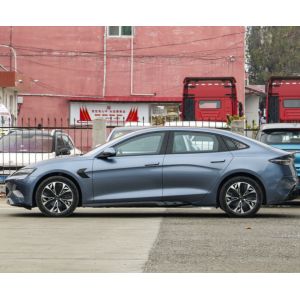 BYD Seal 2022 550km RWD Elite Version 550 Km CLTC Electric 5 Seat Used Car