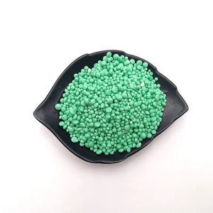 China Agriculture 100% Water Soluble 19 19 19 Npk Fertilizer Compound Fertilizer on sale