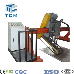 Automatic Sheet Polishing Machine Steel Sheet Flat Plate Surface