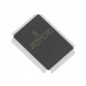 Cheap BCM5461SA2KQMG Electronic IC Chip NEW AND ORIGINAL STOCK for sale