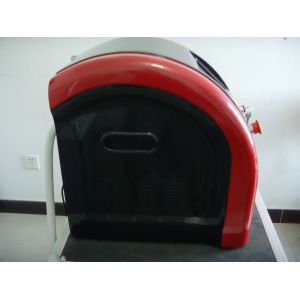 Mini SHR IPL Laser Hair Removal Machine For Pigmentation Reduction 10Hz 2000W