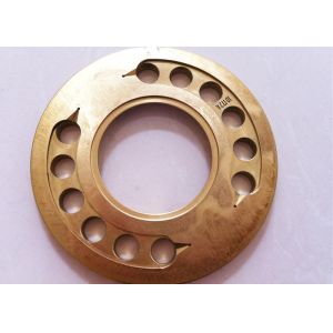 MCB172 Hydraulic Valve Plate E320B/C E325B E200B E330B Swing Motor Parts